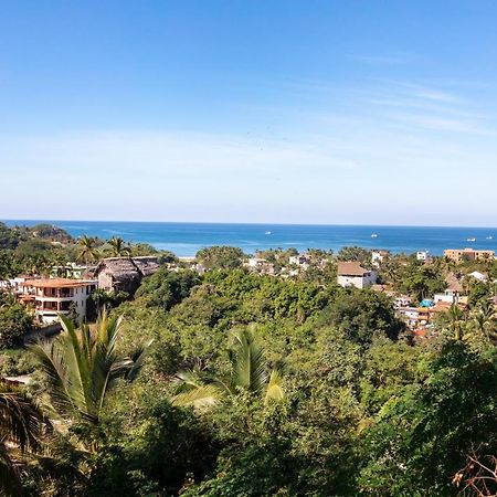 Aora San Pancho Hotel ซานฟรานซิสโก ภายนอก รูปภาพ