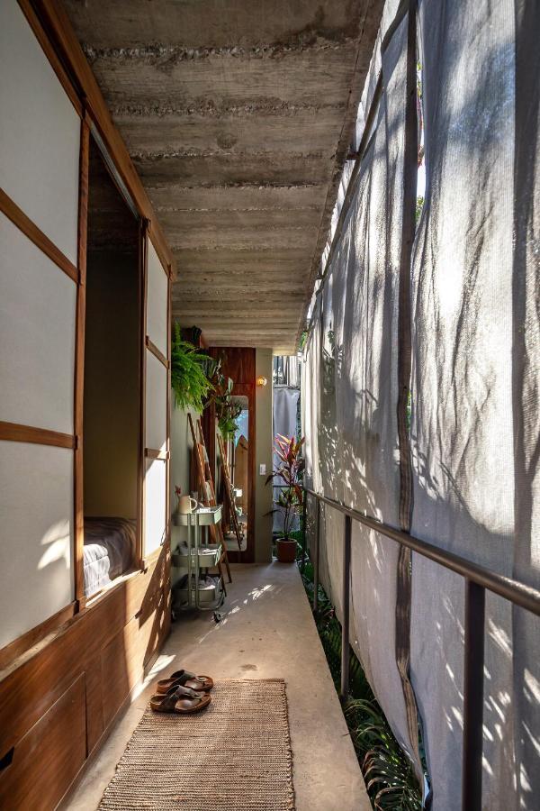 Aora San Pancho Hotel ซานฟรานซิสโก ภายนอก รูปภาพ