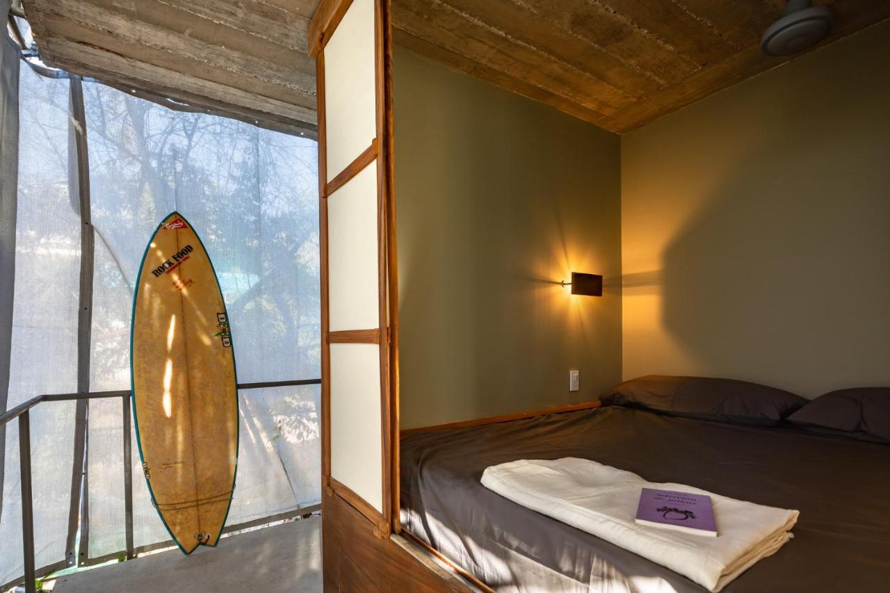 Aora San Pancho Hotel ซานฟรานซิสโก ภายนอก รูปภาพ