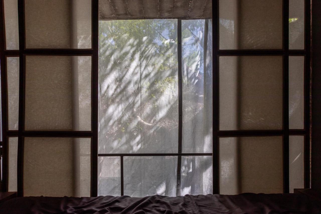 Aora San Pancho Hotel ซานฟรานซิสโก ภายนอก รูปภาพ