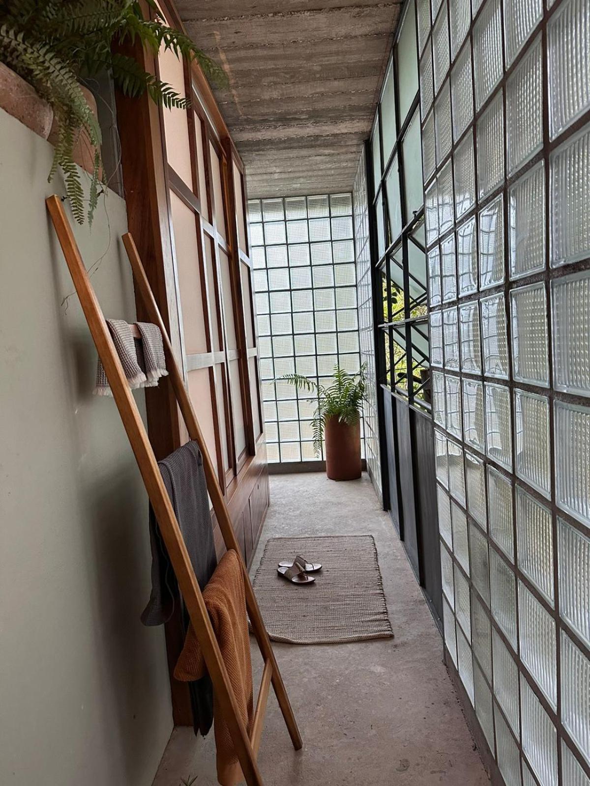 Aora San Pancho Hotel ซานฟรานซิสโก ภายนอก รูปภาพ